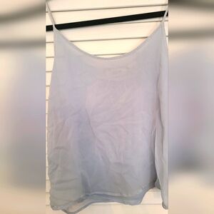 Cezar Beaded edged camisole